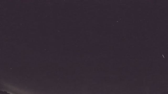 AMS79 meteor