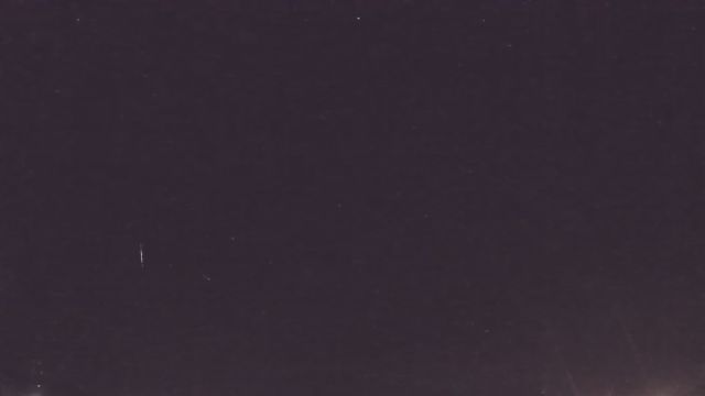 AMS79 meteor