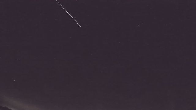 AMS79 meteor