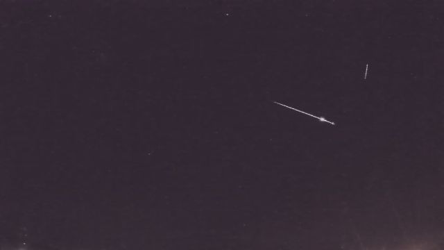 AMS79 meteor