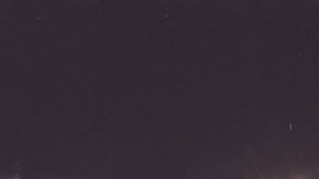 AMS79 meteor