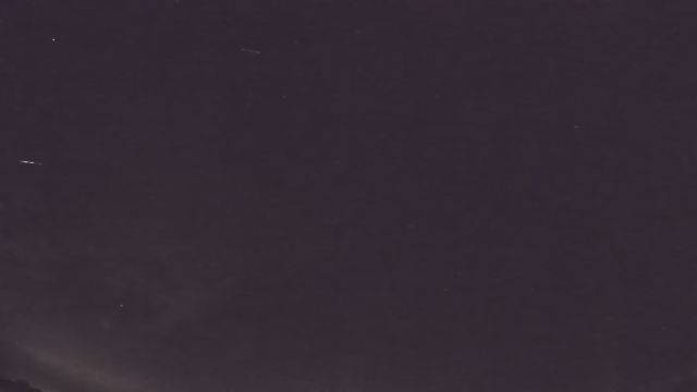 AMS79 meteor