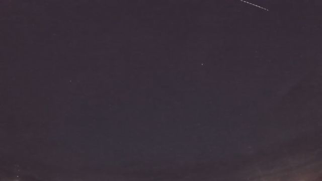 AMS79 meteor