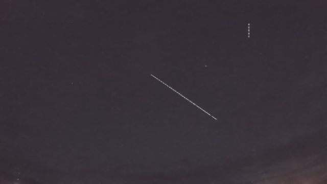 AMS79 meteor