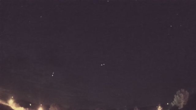 AMS79 meteor
