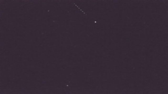 AMS79 meteor