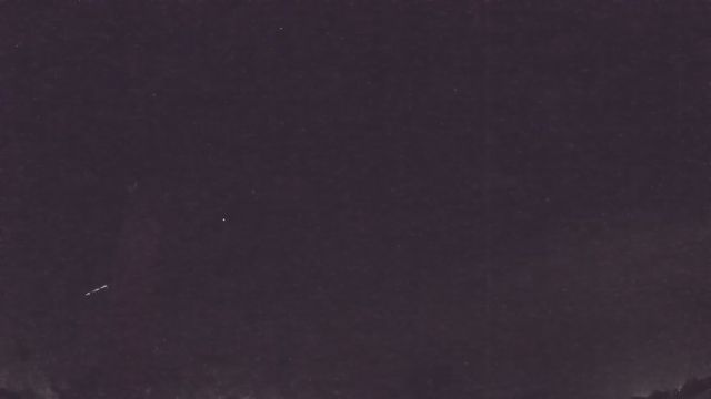 AMS79 meteor