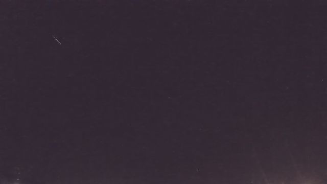AMS79 meteor