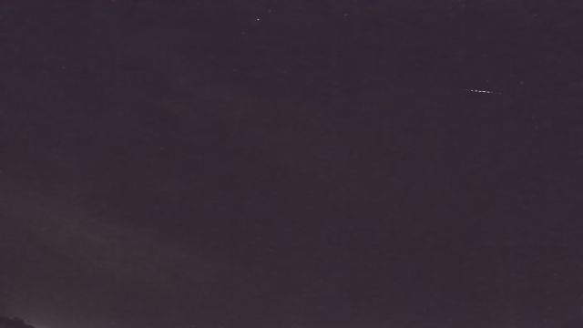 AMS79 meteor