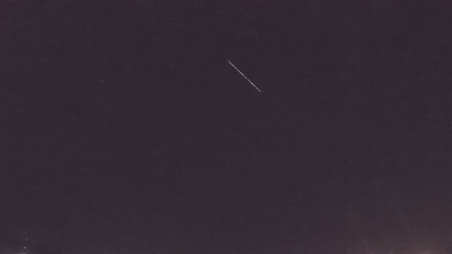AMS79 meteor