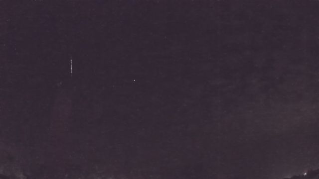 AMS79 meteor