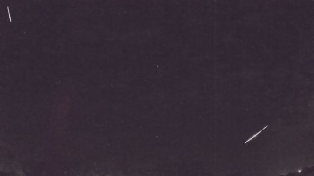 AMS79 meteor