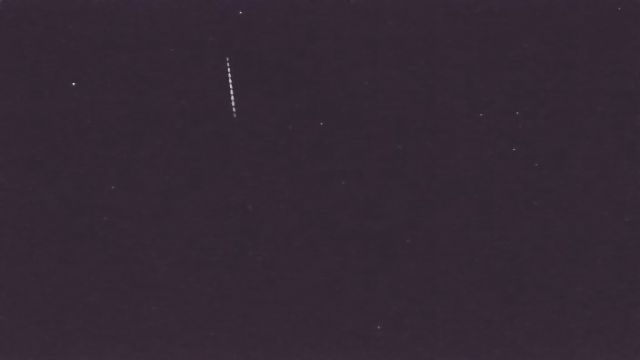 AMS79 meteor