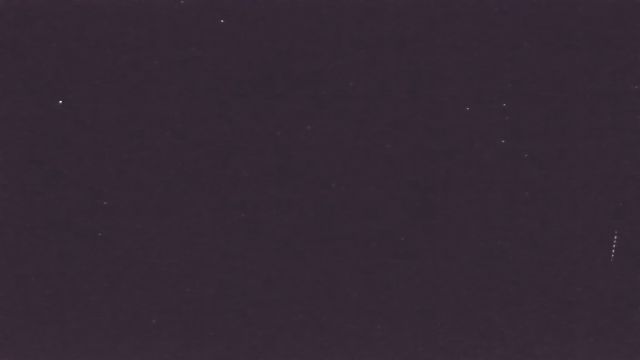 AMS79 meteor