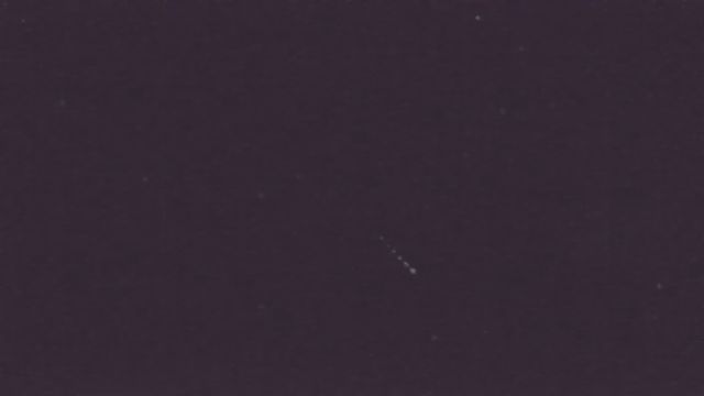 AMS79 meteor