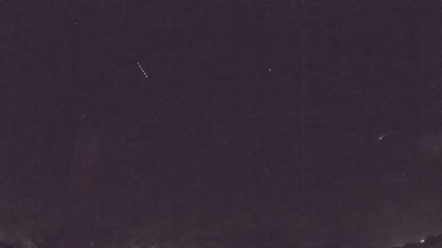 AMS79 meteor