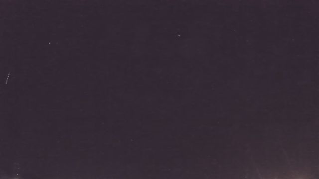 AMS79 meteor