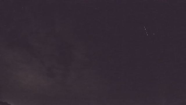 AMS79 meteor