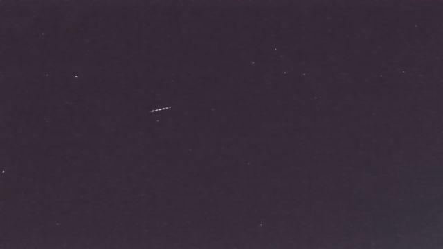 AMS79 meteor