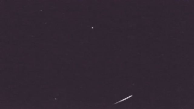 AMS79 meteor