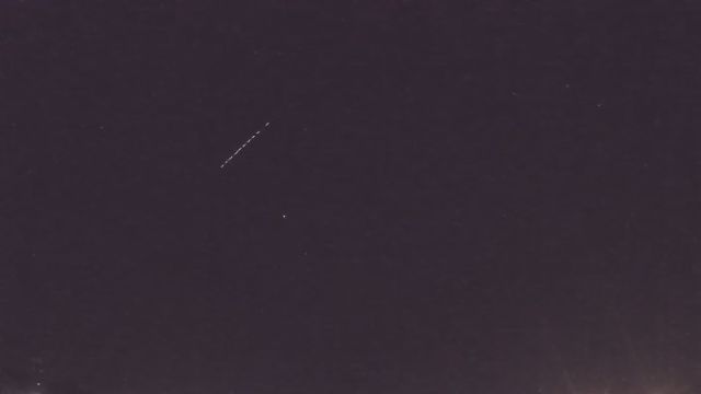 AMS79 meteor
