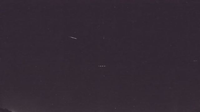 AMS79 meteor