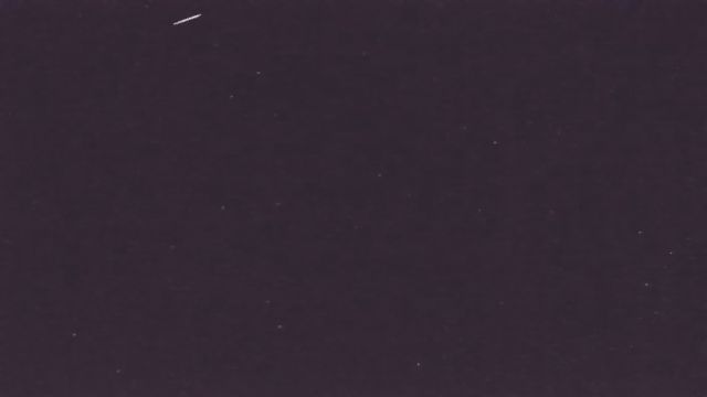 AMS79 meteor