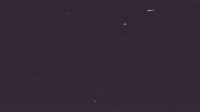AMS79 meteor