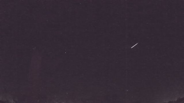 AMS79 meteor