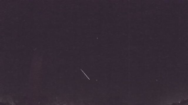 AMS79 meteor