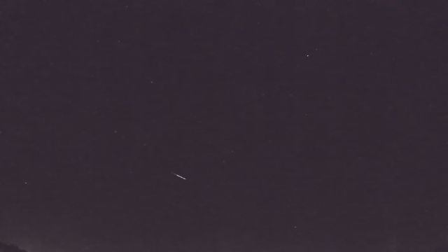 AMS79 meteor