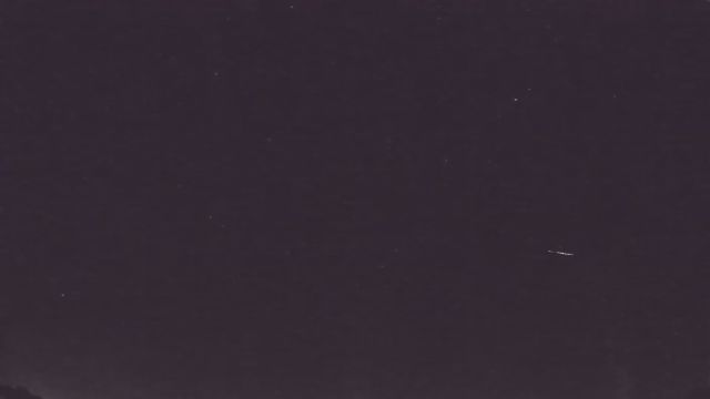 AMS79 meteor