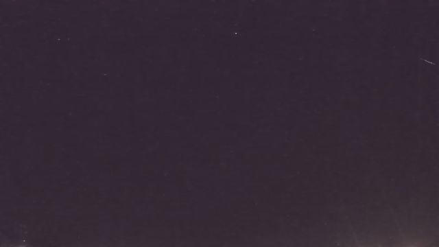 AMS79 meteor