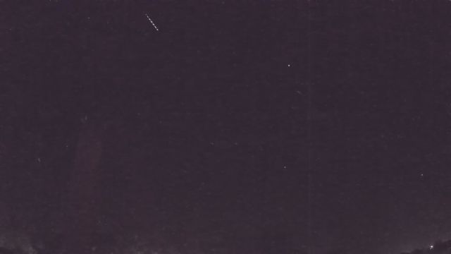 AMS79 meteor