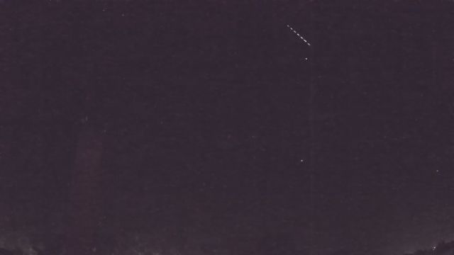 AMS79 meteor