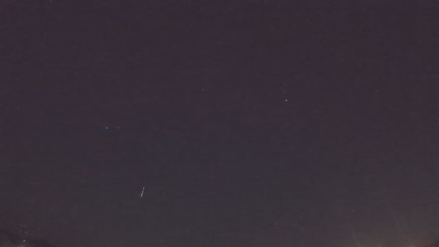 AMS79 meteor
