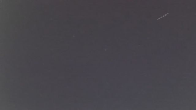 AMS79 meteor