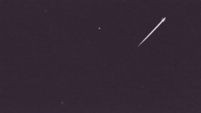 AMS79 meteor