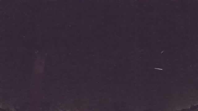 AMS79 meteor