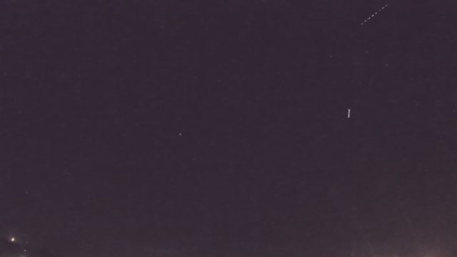 AMS79 meteor