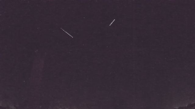 AMS79 meteor