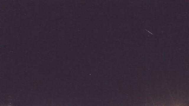 AMS79 meteor