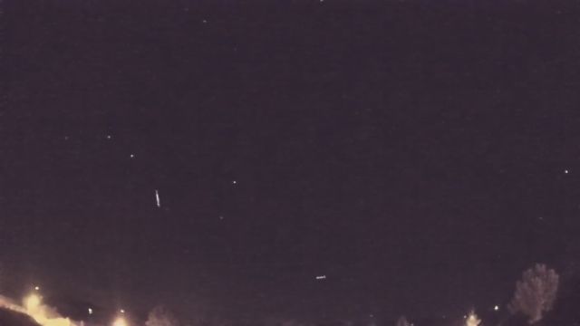 AMS79 meteor