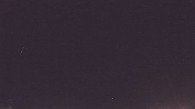 AMS79 meteor