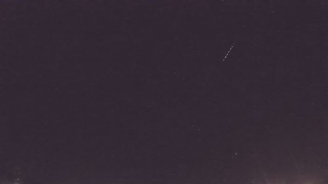 AMS79 meteor