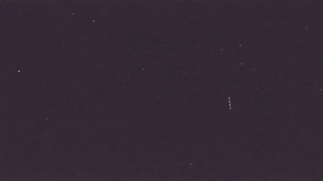 AMS79 meteor