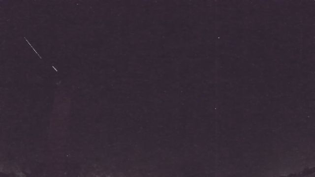 AMS79 meteor