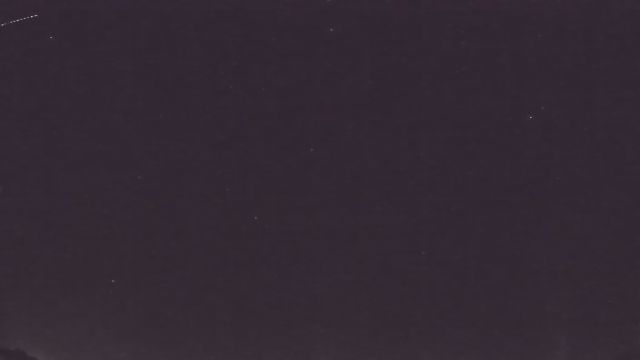 AMS79 meteor