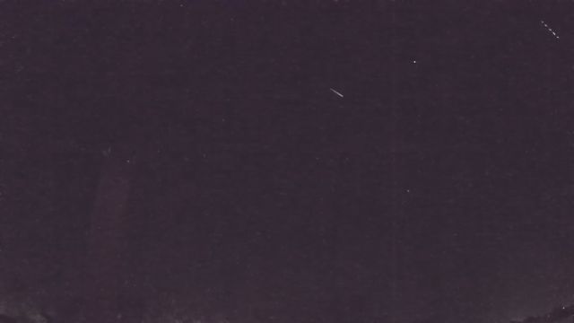 AMS79 meteor