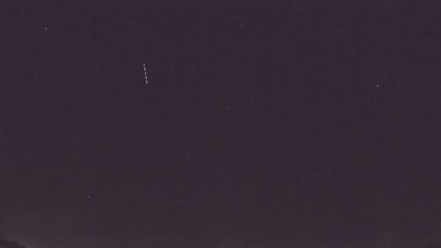 AMS79 meteor